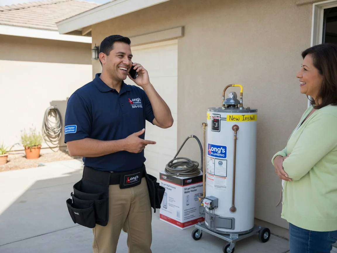 Leak Detection Fort Mccoy, FL FAQs